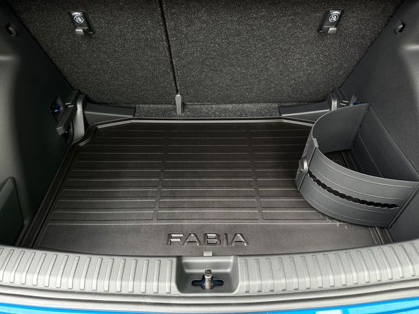 Skoda Fabia Monte Carlo DSG 85 kW image number 43