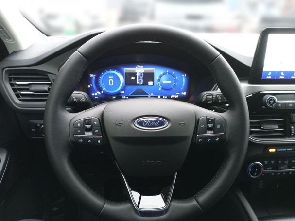 Ford Kuga 110 kW image number 10