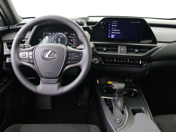 Lexus UX 250h 135 kW image number 4