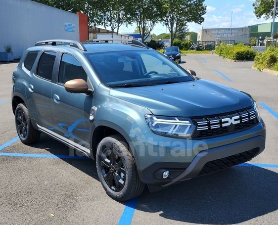 Dacia Duster TCe 150 110 kW image number 2