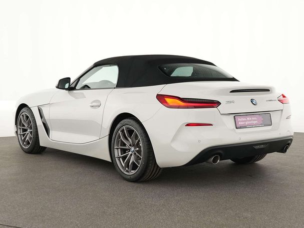 BMW Z4 sDrive 190 kW image number 8