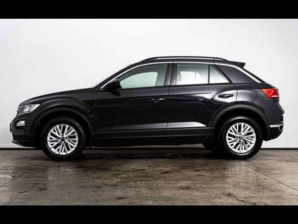 Volkswagen T-Roc 1.0 TSI 81 kW image number 4