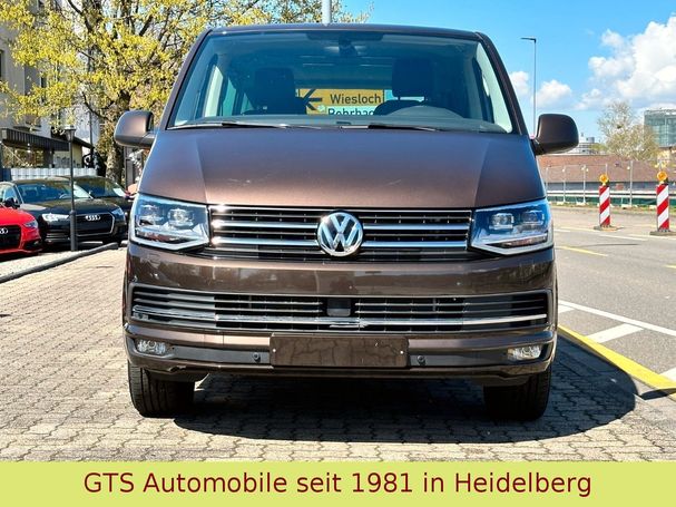 Volkswagen T6 Transporter 146 kW image number 3