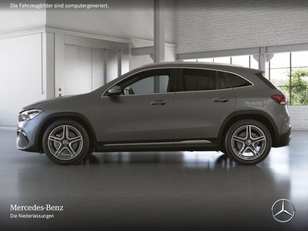 Mercedes-Benz GLA 220 d 140 kW image number 5