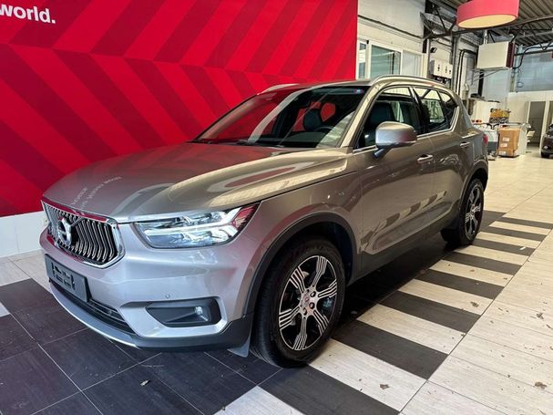 Volvo XC40 Geartronic 120 kW image number 1