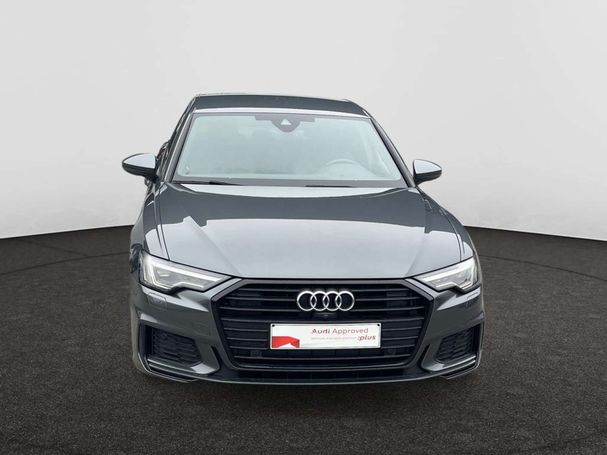 Audi A6 35 TDI S tronic 120 kW image number 7