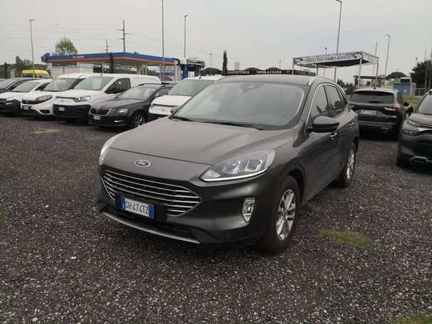 Ford Kuga 1.5 EcoBlue Titanium 88 kW image number 1