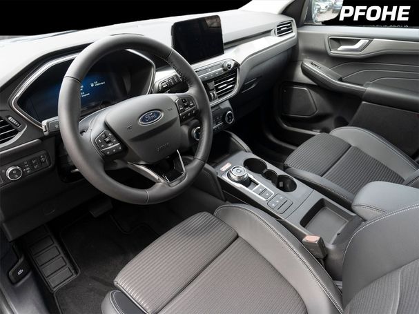 Ford Kuga 140 kW image number 4