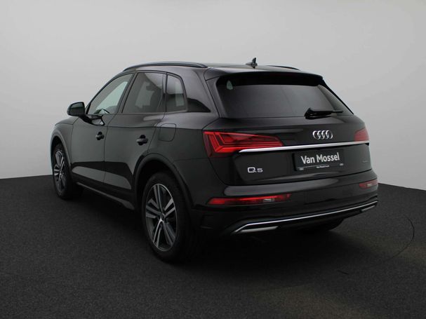 Audi Q5 50 TFSIe Advanced 220 kW image number 4