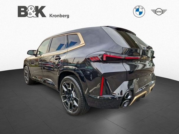 BMW XM xDrive 480 kW image number 7