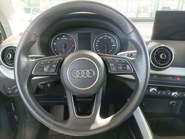 Audi Q2 30 TDI S tronic 85 kW image number 15