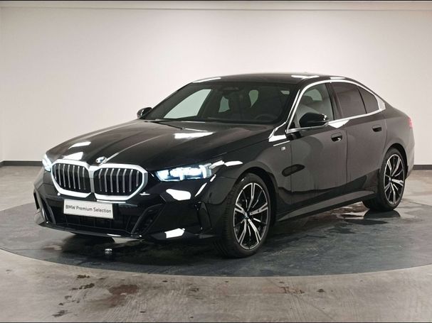 BMW 520 xDrive 147 kW image number 1