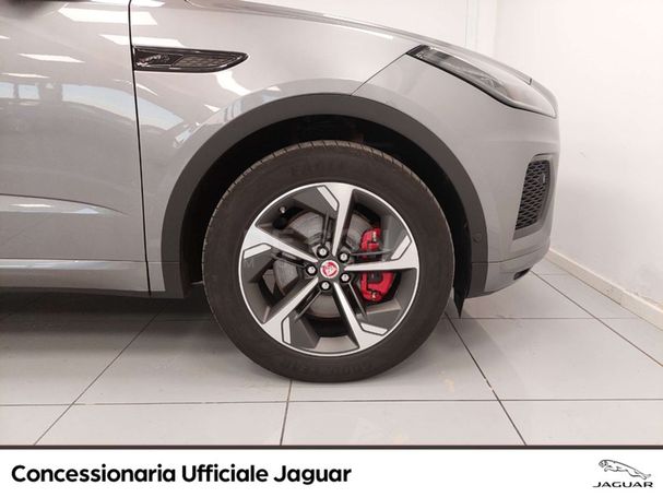 Jaguar E-Pace 120 kW image number 24