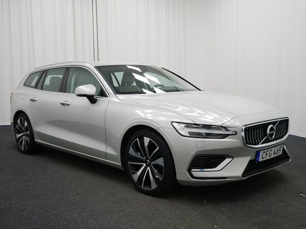 Volvo V60 AWD T8 293 kW image number 2