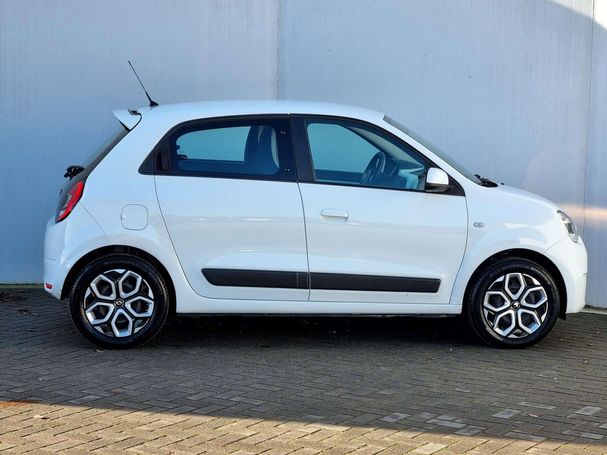 Renault Twingo SCe 54 kW image number 14