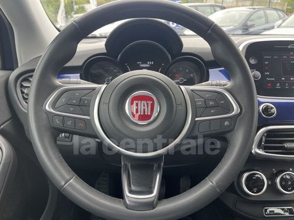 Fiat 500X 1.0 FireFly Cross 88 kW image number 10