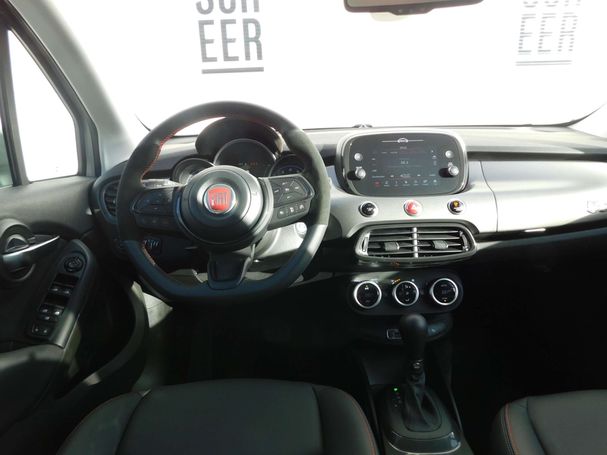 Fiat 500X Hybrid 96 kW image number 6