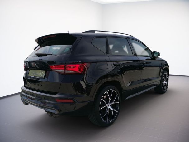 Cupra Ateca 2.0 TSI DSG 4Drive 221 kW image number 4