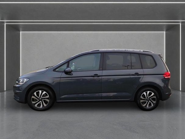 Volkswagen Touran DSG 110 kW image number 5