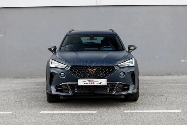 Cupra Formentor VZ5 4Drive DSG 287 kW image number 5