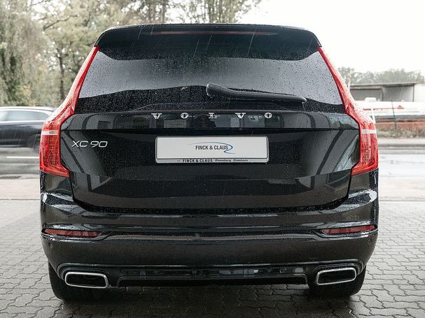 Volvo XC90 T8 AWD 288 kW image number 8