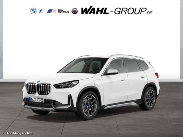 BMW X1 xDrive25e 180 kW image number 1