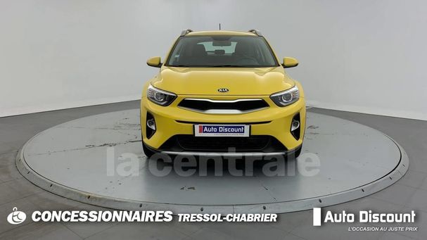 Kia Stonic 1.0 T-GDi 100 74 kW image number 3