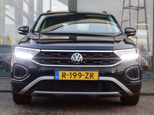 Volkswagen T-Roc 1.0 TSI T-Roc 81 kW image number 11