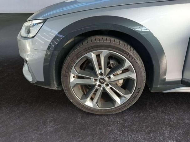 Audi A4 Allroad 40 TDI S tronic 150 kW image number 20