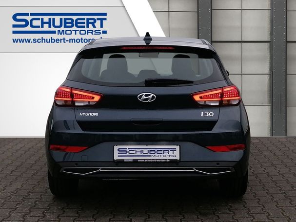 Hyundai i30 118 kW image number 15