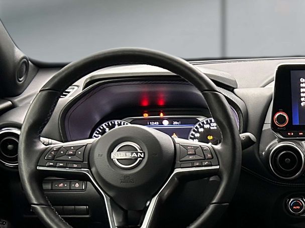 Nissan Juke 1.0 114 84 kW image number 14