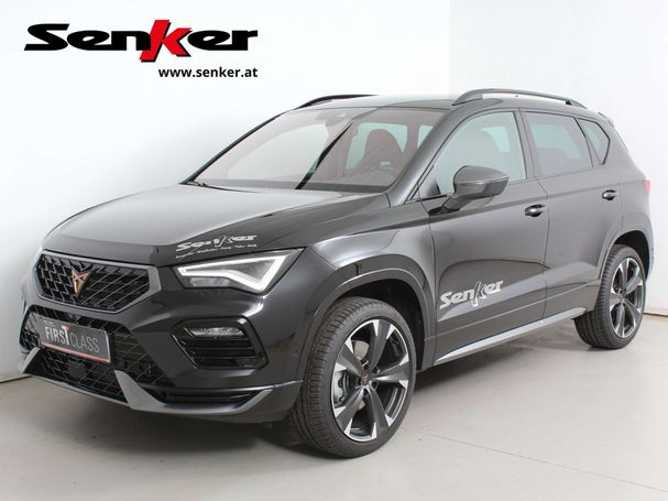 Cupra Ateca 110 kW image number 1