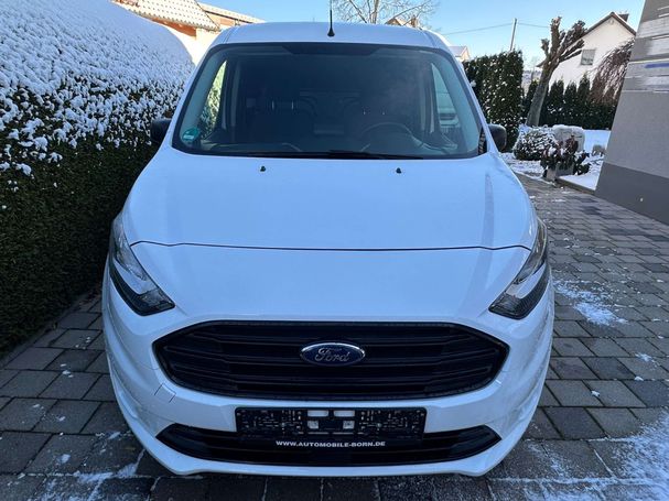 Ford Transit Connect L1 74 kW image number 3