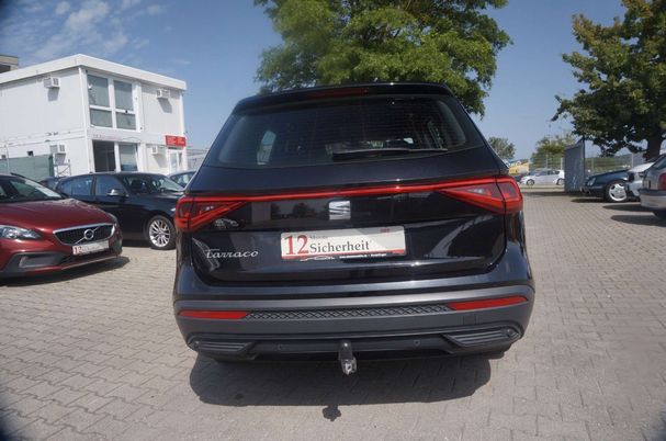 Seat Tarraco 110 kW image number 10