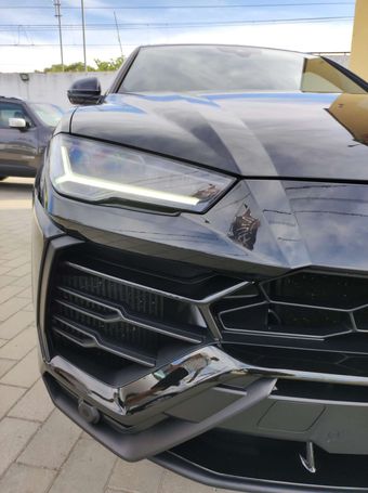 Lamborghini Urus 478 kW image number 9