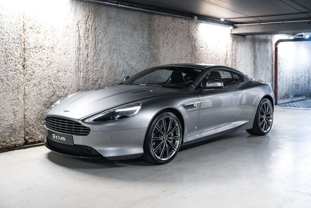 Aston Martin DB9 403 kW image number 1