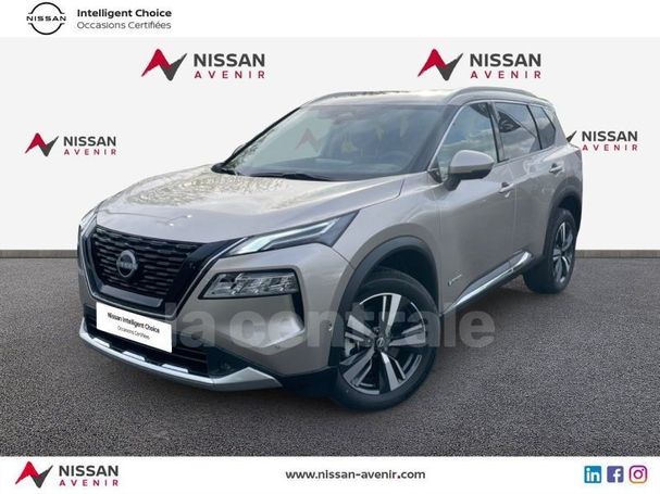 Nissan X-Trail 150 kW image number 1