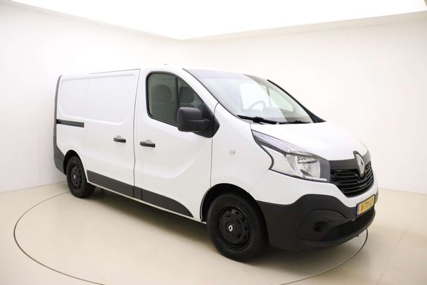 Renault Trafic DCi L1H1 70 kW image number 6