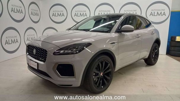 Jaguar E-Pace S 120 kW image number 1