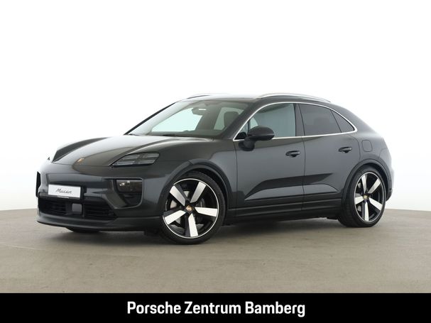 Porsche Macan 300 kW image number 5