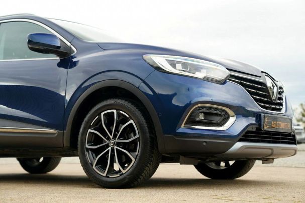 Renault Kadjar TCe EDC 103 kW image number 5