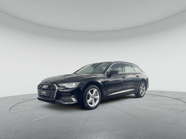 Audi A6 45 TFSI S tronic Sport 195 kW image number 1