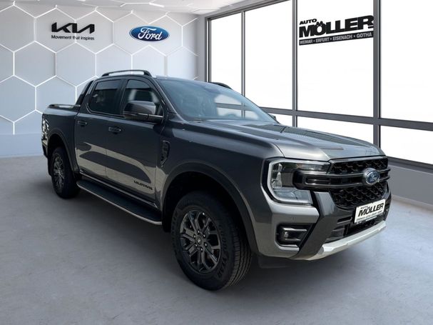 Ford Ranger 2.0 Wildtrak 151 kW image number 2