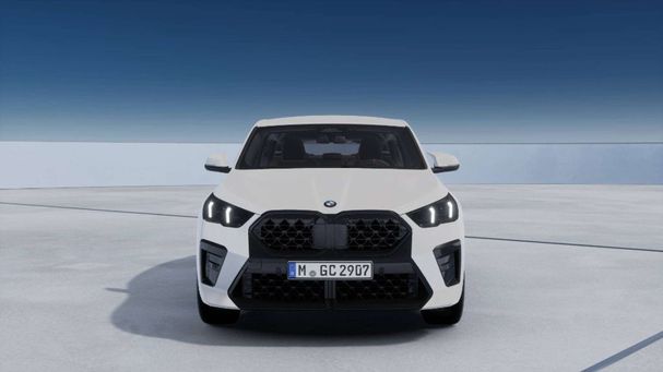 BMW X2 sDrive18d 110 kW image number 2