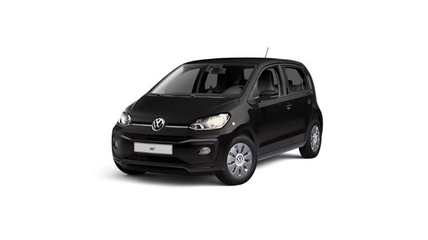 Volkswagen up! 50 kW image number 1