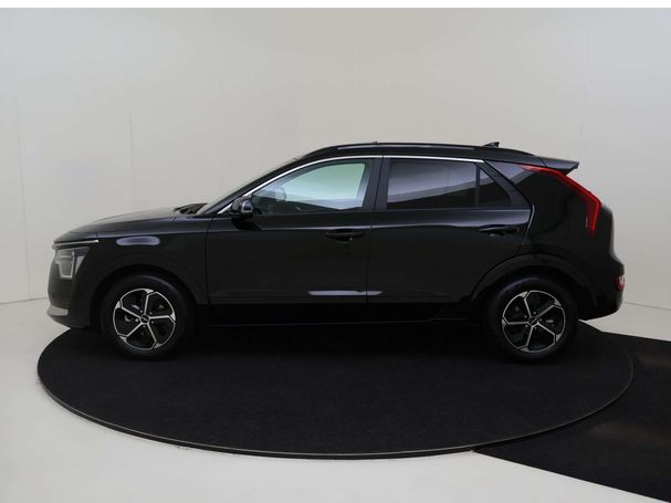 Kia Niro Hybrid 1.6 GDI 104 kW image number 2