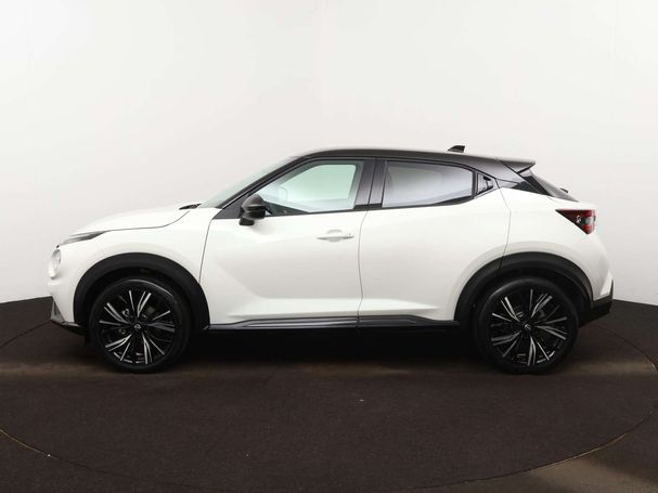 Nissan Juke 1.0 DIG-T N-DESIGN 84 kW image number 5