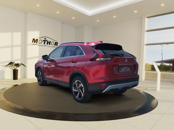 Mitsubishi Eclipse Cross 138 kW image number 4