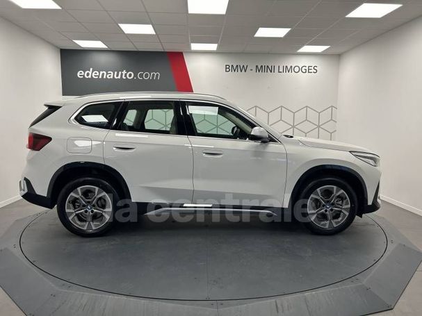 BMW X1 xDrive 180 kW image number 4