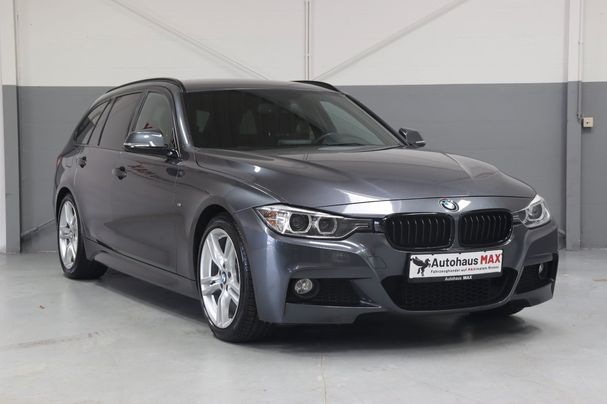 BMW 320d Touring 135 kW image number 2